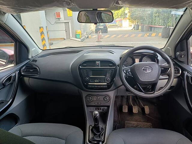 Used Tata Tigor [2017-2018] Revotron XT in Chennai