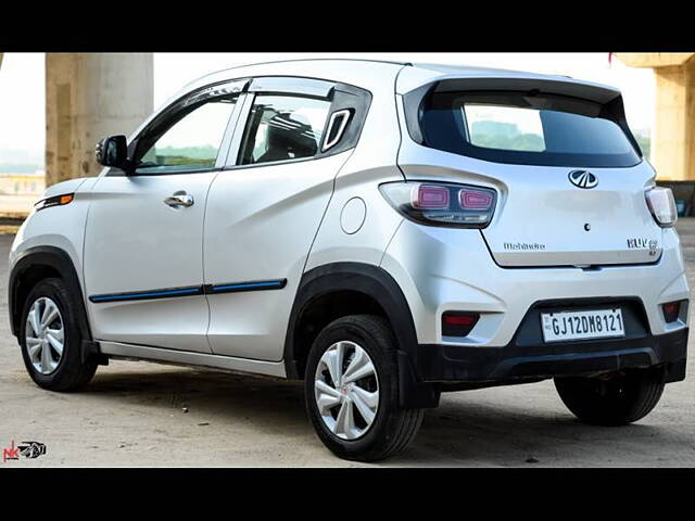 Used Mahindra KUV100 NXT K2 6 STR in Ahmedabad