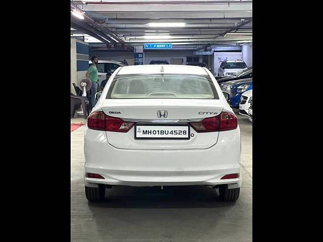 Used Honda City [2014-2017] S in Mumbai