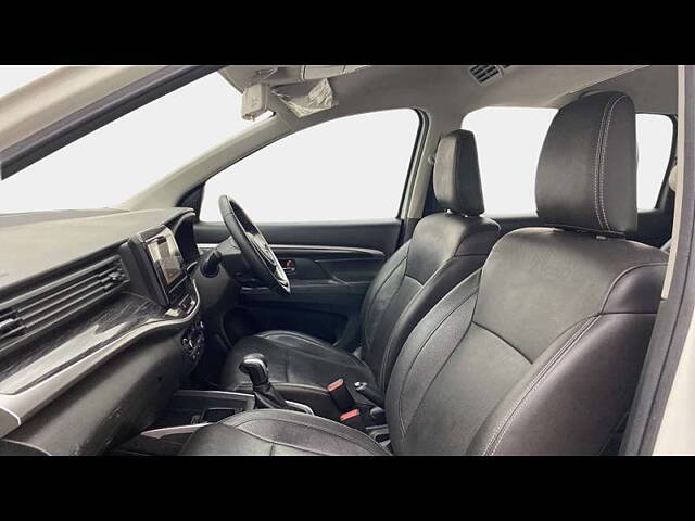 Used Maruti Suzuki XL6 [2019-2022] Alpha AT Petrol in Hyderabad