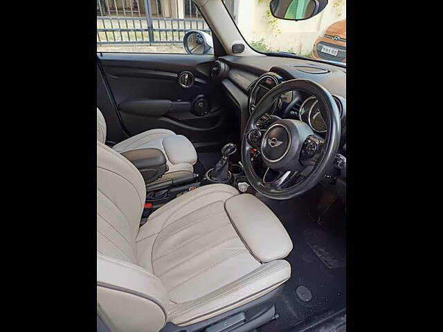 Used MINI Cooper [2014-2018] D 5 Door in Chennai