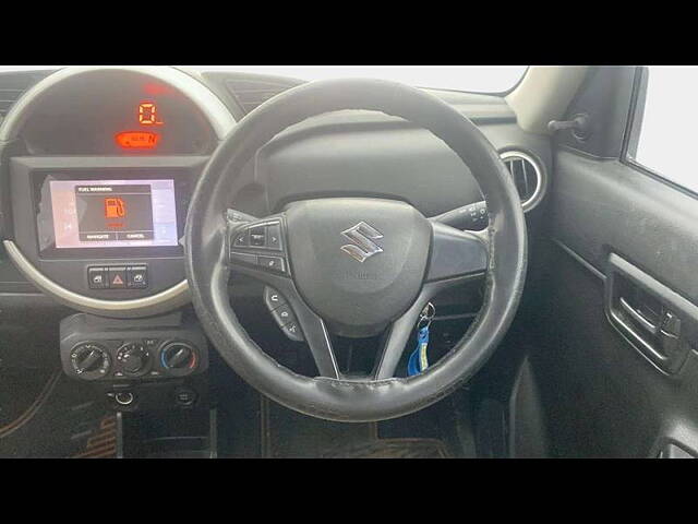 Used Maruti Suzuki S-Presso [2019-2022] VXi Plus AMT in Pune