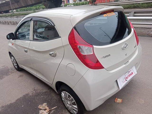 Used Hyundai Eon D-Lite + in Kolkata