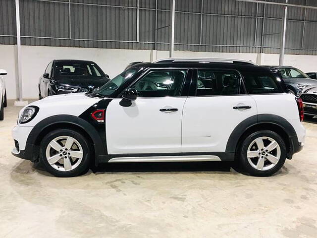 Used MINI Countryman [2015-2018] Cooper D in Hyderabad