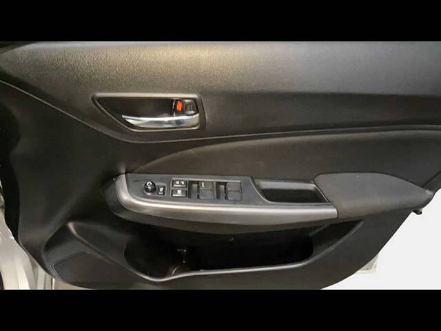 Used Maruti Suzuki Swift [2021-2024] ZXi [2021-2023] in Chandigarh