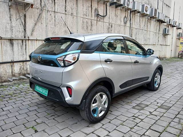 Used Tata Nexon EV [2020-2022] XM in Navi Mumbai