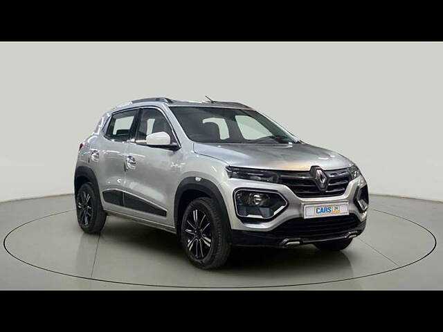 Used 2022 Renault Kwid in Chandigarh