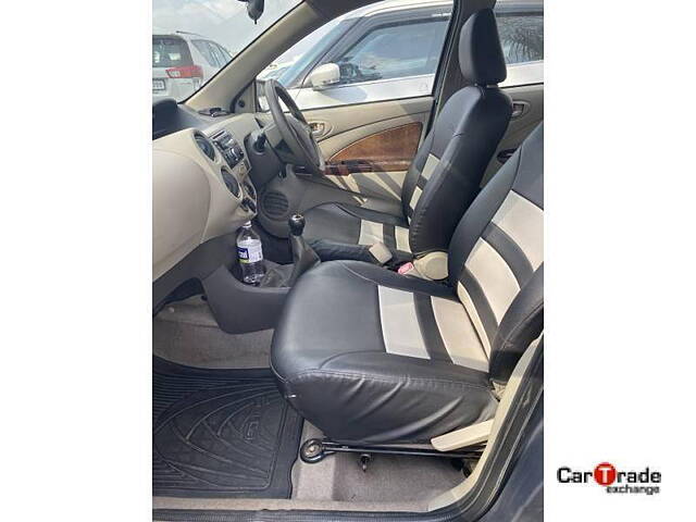 Used Toyota Etios [2013-2014] G in Pune