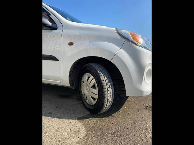 Used Maruti Suzuki Alto 800 [2012-2016] Vxi in Mumbai