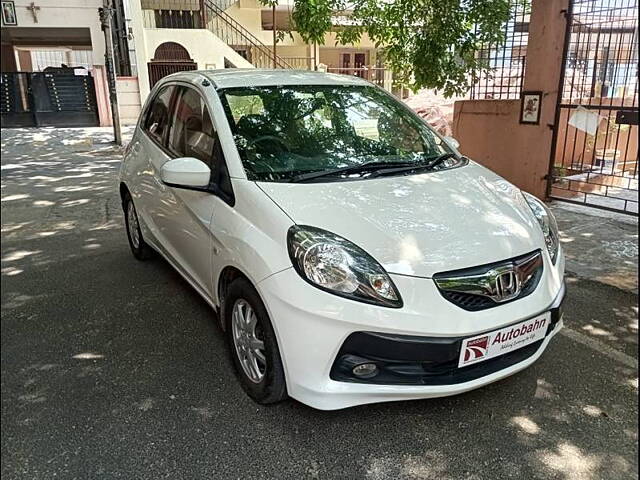 Used Honda Brio [2011-2013] V MT in Bangalore