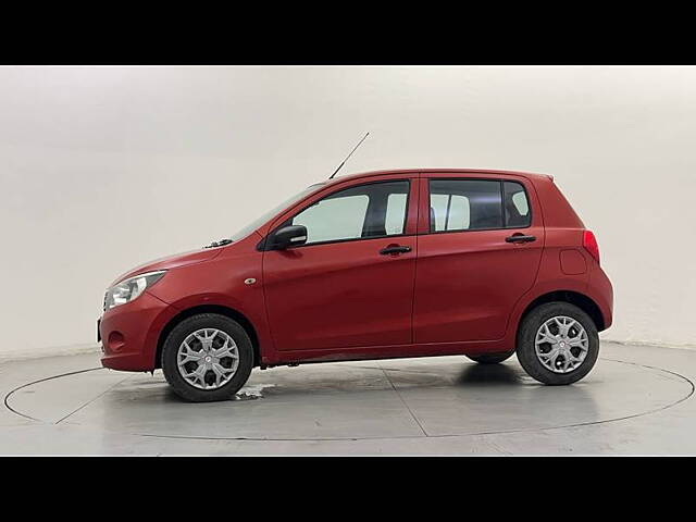 Used Maruti Suzuki Celerio [2014-2017] VXi AMT ABS in Delhi