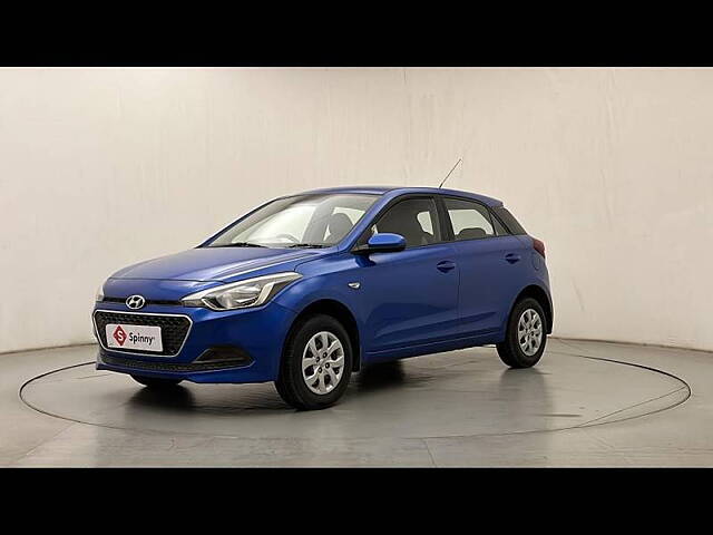 Used 2017 Hyundai Elite i20 in Navi Mumbai