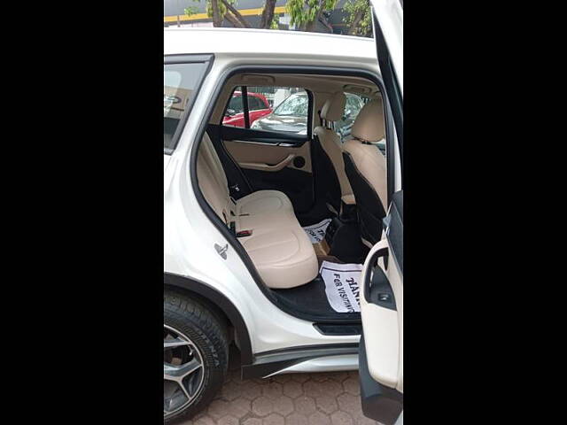 Used BMW X1 [2013-2016] sDrive20d xLine in Mumbai