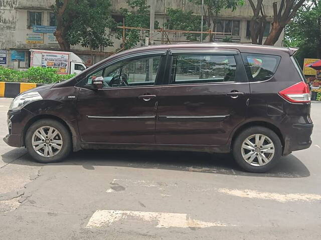 Used Maruti Suzuki Ertiga [2015-2018] VDI SHVS in Mumbai