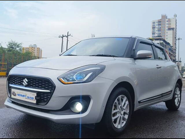 Used Maruti Suzuki Swift [2021-2024] ZXi CNG in Thane