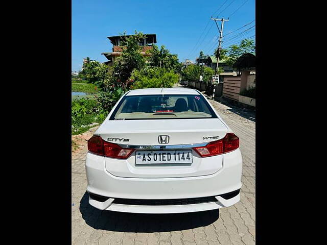 Used Honda City [2014-2017] VX in Guwahati