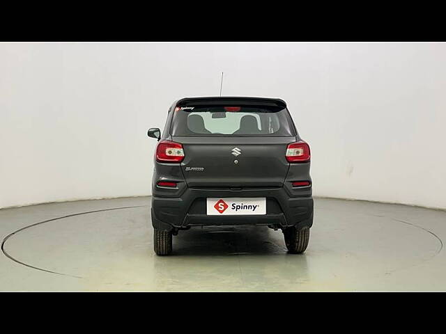 Used Maruti Suzuki S-Presso [2019-2022] VXi (O) in Kolkata