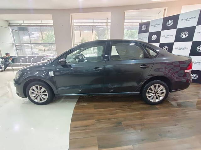 Used Volkswagen Vento [2014-2015] TSI in Mumbai