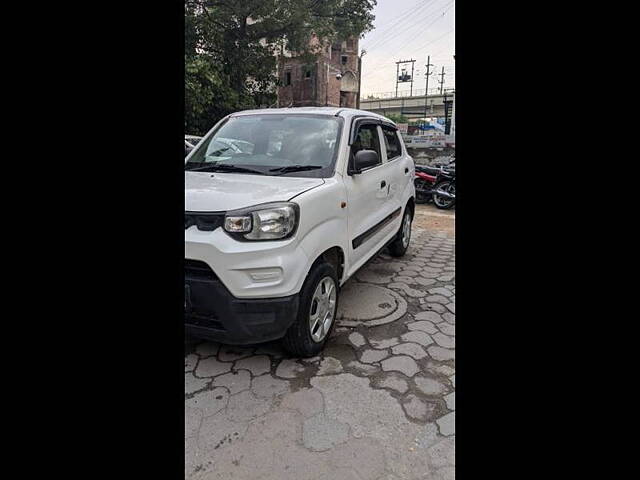 Used Maruti Suzuki S-Presso [2019-2022] VXi in Delhi