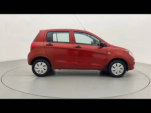 Used Maruti Suzuki Celerio [2014-2017] VXi in Chennai