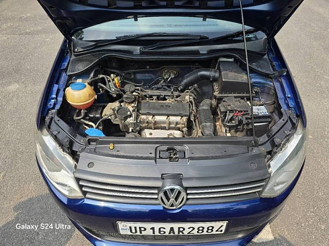 Used Volkswagen Polo [2012-2014] Comfortline 1.2L (P) in Delhi