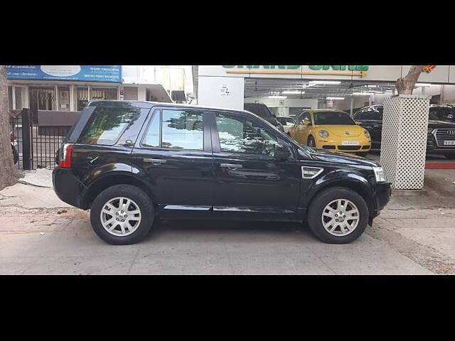 Used Land Rover Freelander 2 [2009-2011] HSE in Chennai