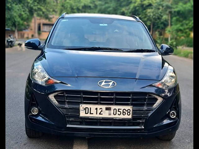 Used 2021 Hyundai Grand i10 NIOS in Delhi