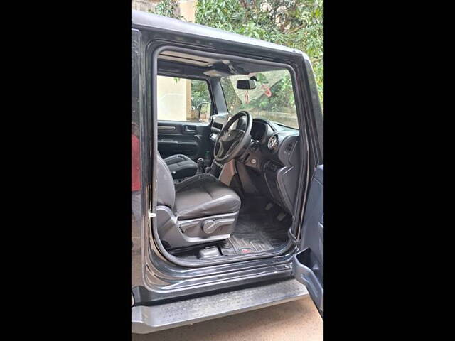 Used Mahindra Thar LX Hard Top Diesel MT 4WD in Pune