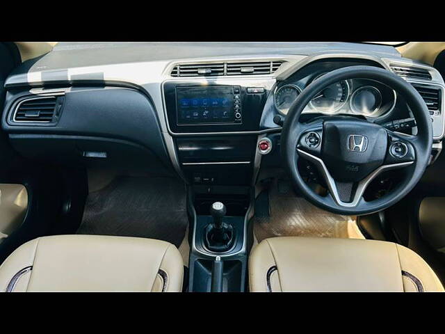 Used Honda City [2014-2017] V in Delhi