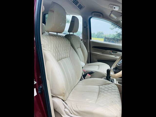 Used Maruti Suzuki Ertiga [2015-2018] ZDI + SHVS in Surat