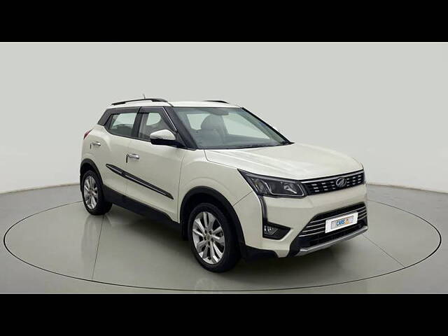 Used 2019 Mahindra XUV300 in Bangalore