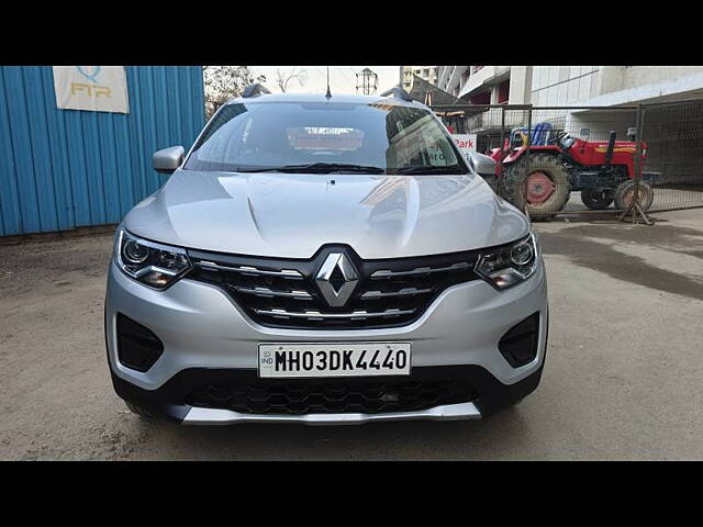 Used 2020 Renault Triber in Thane
