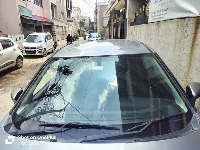 Used Maruti Suzuki Baleno [2015-2019] Alpha 1.2 in Ranchi