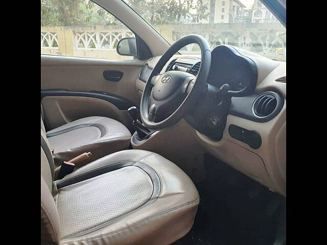 Used Hyundai i10 [2007-2010] Era in Mumbai