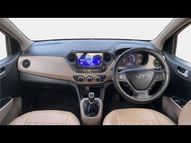 Used Hyundai Xcent [2014-2017] S 1.2 in Pune