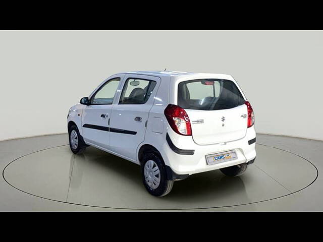 Used Maruti Suzuki Alto 800 [2012-2016] Lxi in Vadodara