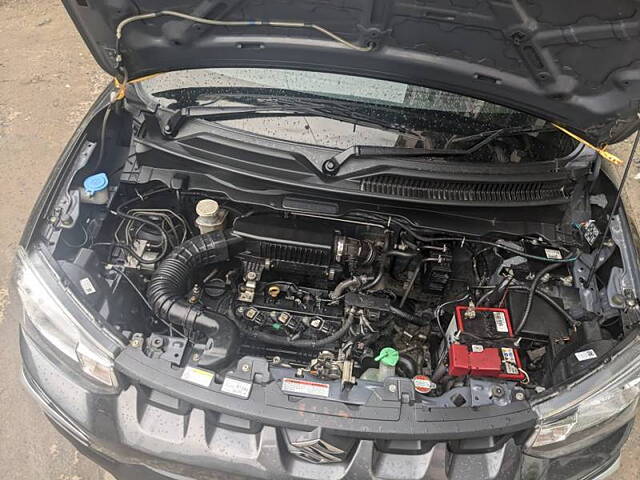 Used Maruti Suzuki S-Presso [2019-2022] VXi in Kolkata