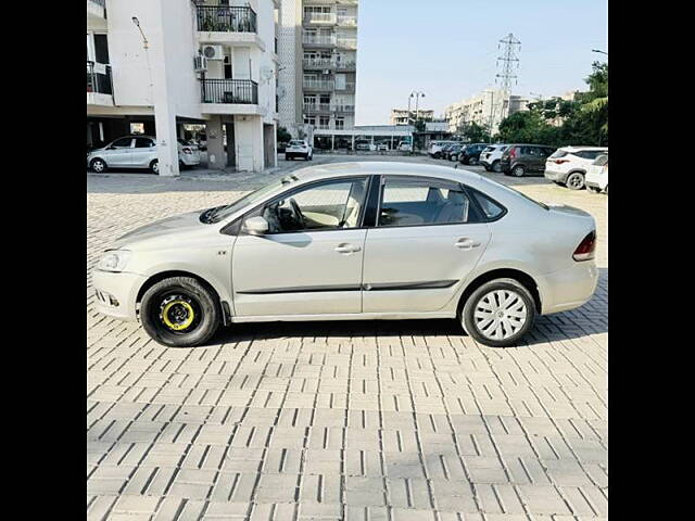 Used Volkswagen Vento [2014-2015] Highline Diesel in Chandigarh