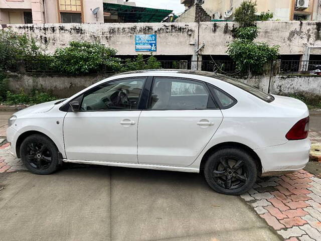 Used Skoda Rapid [2011-2014] Active 1.6 TDI CR MT in Nagpur