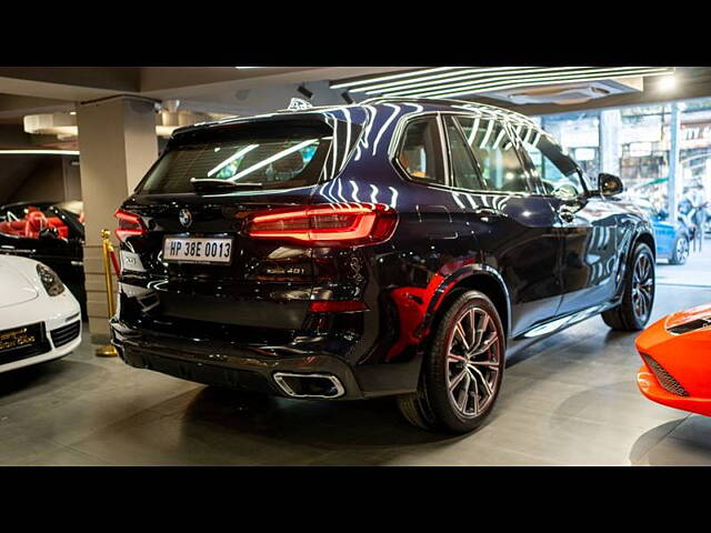 Used BMW X5 [2019-2023] xDrive40i M Sport [2019-2019] in Delhi