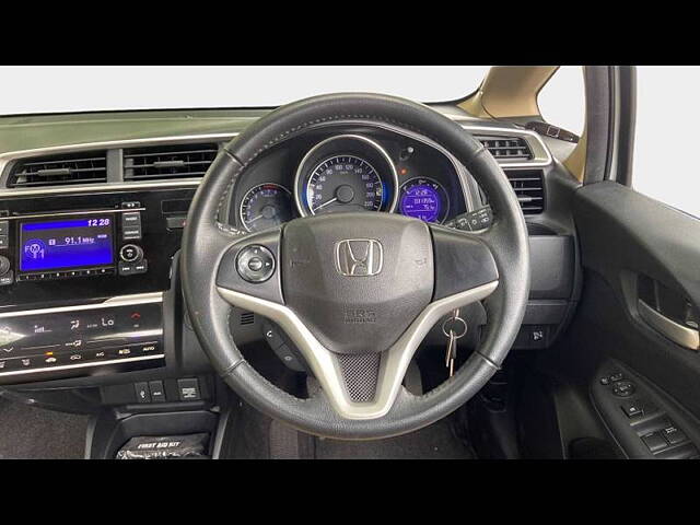 Used Honda Jazz [2015-2018] V Petrol in Surat