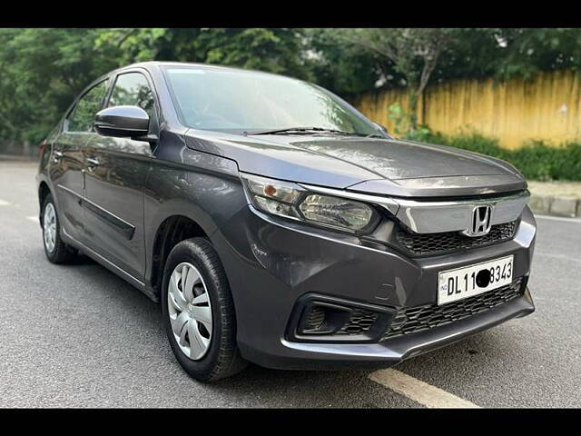 Used Honda Amaze [2018-2021] 1.2 S MT Petrol [2018-2020] in Delhi