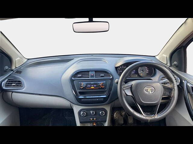 Used Tata Tiago [2016-2020] Revotron XM [2016-2019] in Indore