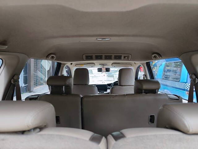 Used Maruti Suzuki Ertiga [2018-2022] VXi in Kolkata