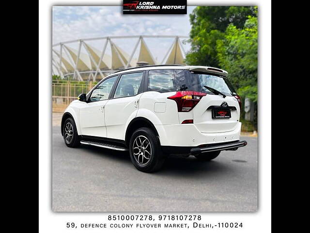 Used Mahindra XUV500 W7 [2018-2020] in Delhi