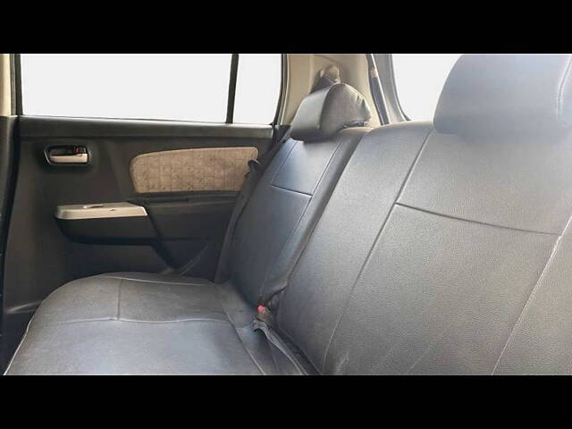 Used Maruti Suzuki Wagon R 1.0 [2014-2019] VXI in Chennai