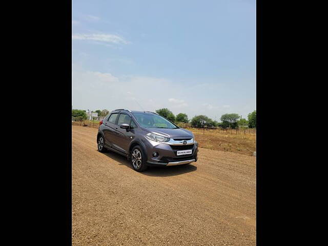 Used 2018 Honda WR-V in Nashik