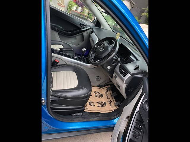 Used Tata Nexon [2017-2020] XM in Delhi