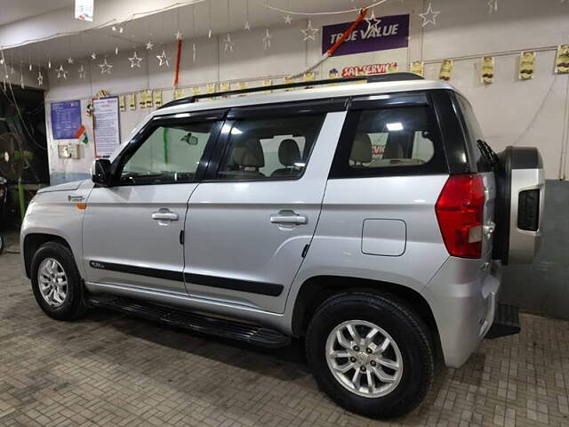 Used Mahindra TUV300 [2015-2019] T8 AMT mHAWK100 in Mumbai