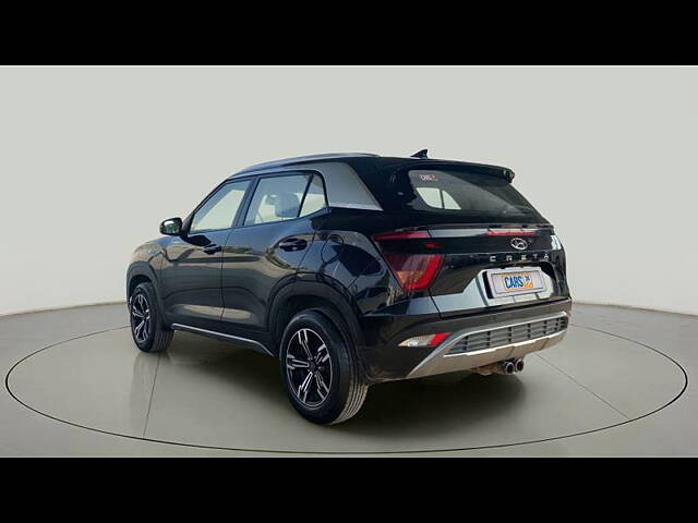 Used Hyundai Creta [2020-2023] S 1.5 Petrol [2020-2022] in Coimbatore